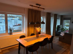 Feels Like Home, Göteborg